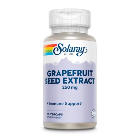 Grapefruit Seed Extract 250 мг - 60 капсул