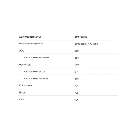 FitKing Delicious Donut Cookie - 128 г арахіс-карамель