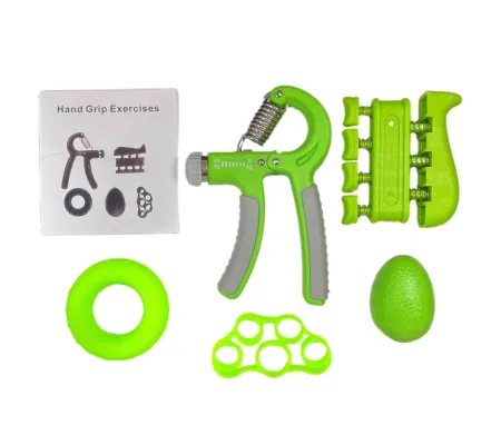 Набір еспандерів кистьових