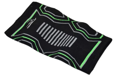 Налокітники PowerPlay 4098 Чорні (Пара) L/XL