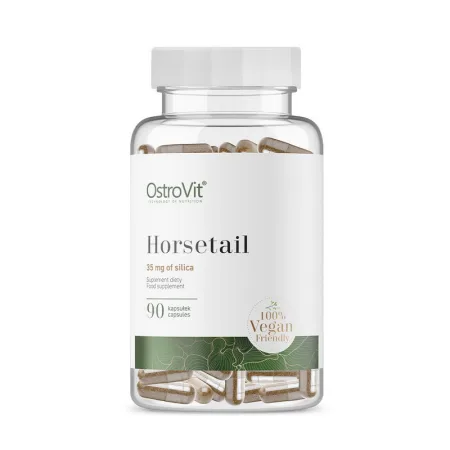 Horsetail - 90 капсул