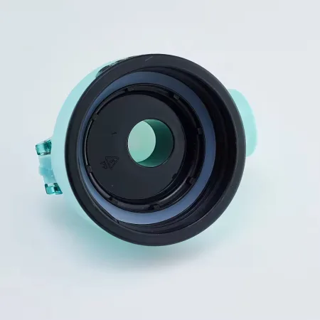 Пляшка для води EYUN 750ml зелений