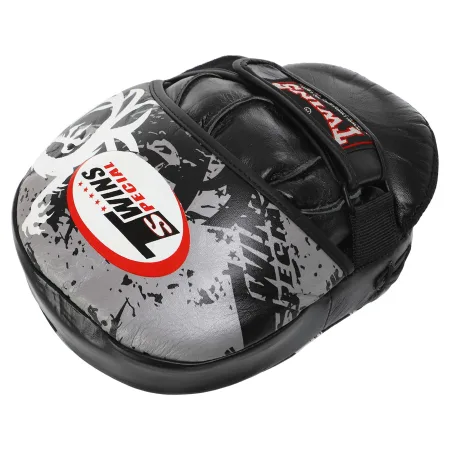 Лапа для єдиноборства TWN 2 шт TW4 синій