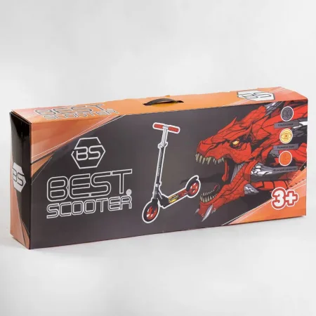 Самокат двоколісний Best Scooter