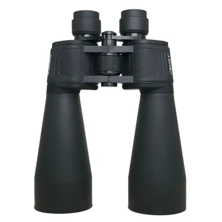 Бінокль Comet AXP101 (10x70) чорний, в чохлі