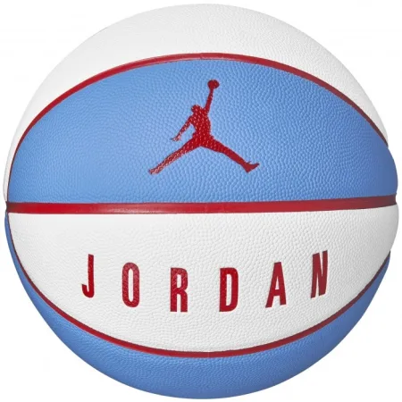 М'яч баскетбольний Nike JORDAN ULTIMATE 8P біло-синій розмір 7 (J.000.2645.183.07)