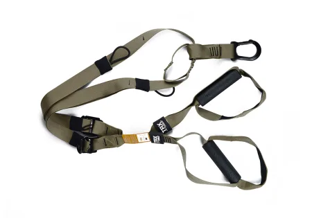 Петлі TRX Tactical T3