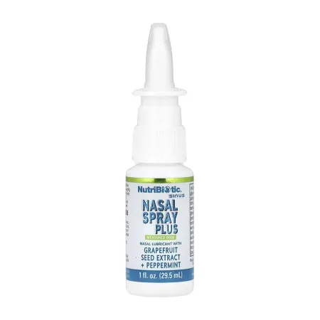 Nasal Spray Plus - 29,5 мл