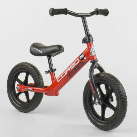 Велобіг CORSO 32003, 12 дюймів