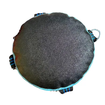 Мішок боксерський класичний кірза 1,2 м з ланцюгом GBK-1.2