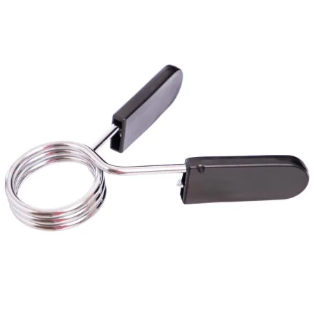 Замок для грифу пружинний 1 шт 50 мм