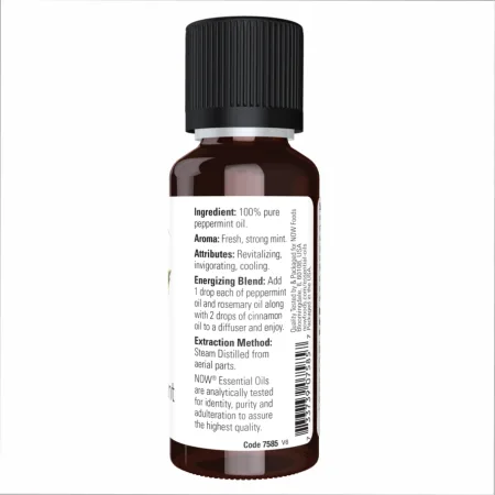 Peppermint Oil - 30 мл