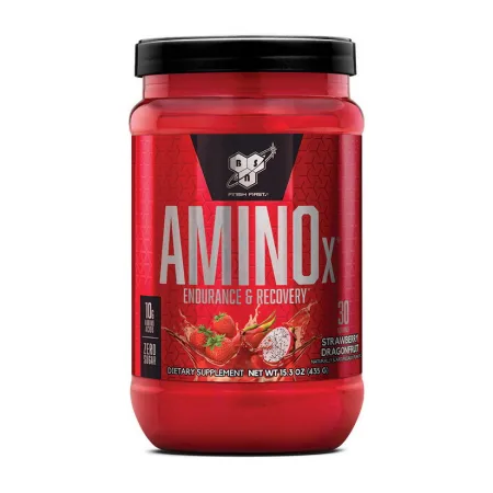 Amino X - 435 г Виноград