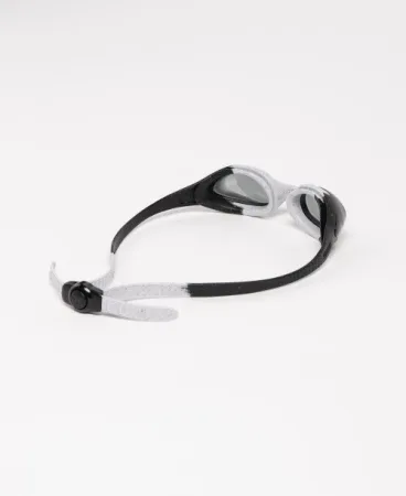 Окуляри для плавання Arena SPIDER JUNIOR чорний-білий діт універсальний (оригінал)