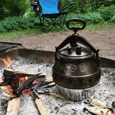 Котел Комбінована 20л