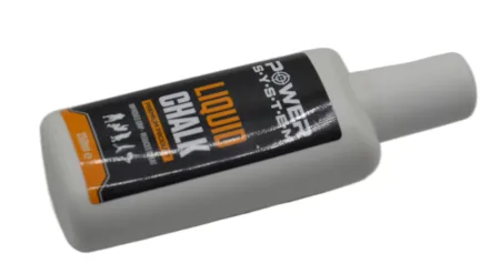 Sports Liquid Chalk Power System PS-4080 Liquid Chalk - 250 ml
