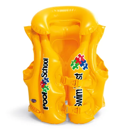 Жилет для плавання Intex