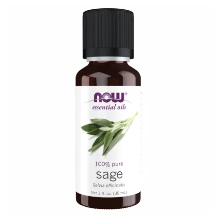 Sage Oil - 30 мл