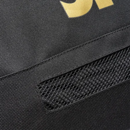 Спортивна сумка Leone AC977 DNA TROLLEY Black