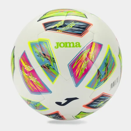 М'яч футбол Joma DINAMIC IV №5 різнокольоровий 401495.023 (оригінал)
