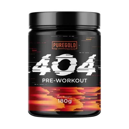 Gamer - 180 г малина