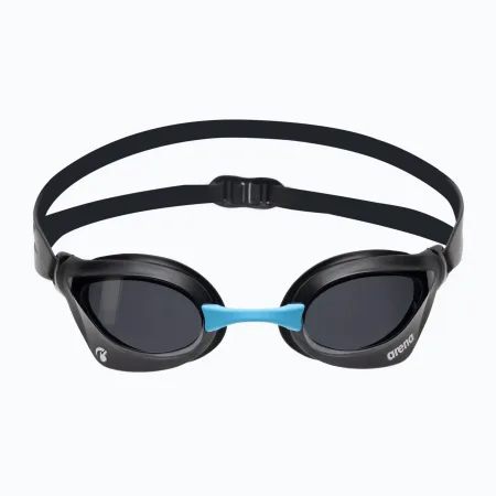 Arena COBRA CORE SWIPE Swimming Goggles black blue universal (original)