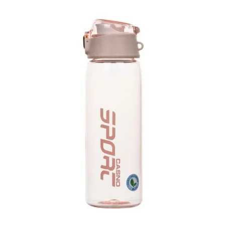 Casno Sport Waterbottle KXN-1220 - 550 мл рожевий