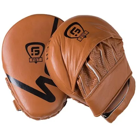 Лапа "кобра" FGT шкіра, коричневий FG5941B