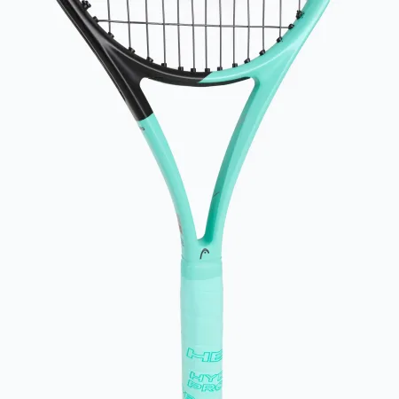 Ракетка тенісу Head IG Challenge MP (mint) 2022 Gr3 (оригінал)