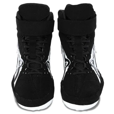 Борцювання GFX чорний-білий 41