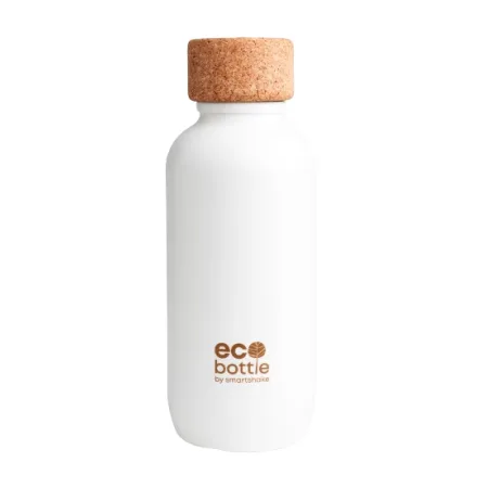 EcoBottle - 650 мл білий