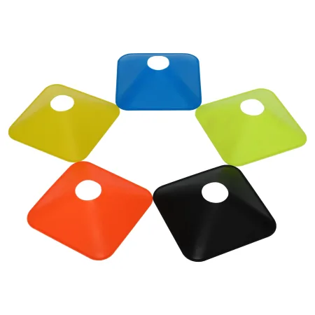 Фішки квадратні для розмітки поля (50 шт)