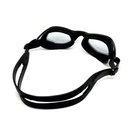 Окуляри для плавання сірий