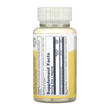 Selenium 200 мкг - 100 капсул