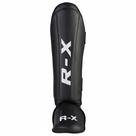 Захист гомілки та стопи єдиноборств RDX розмір 36-40 M