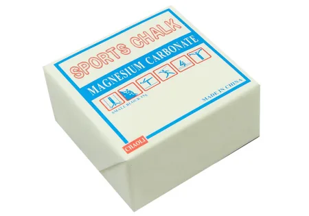 EasyFit dry sports chalk in brick