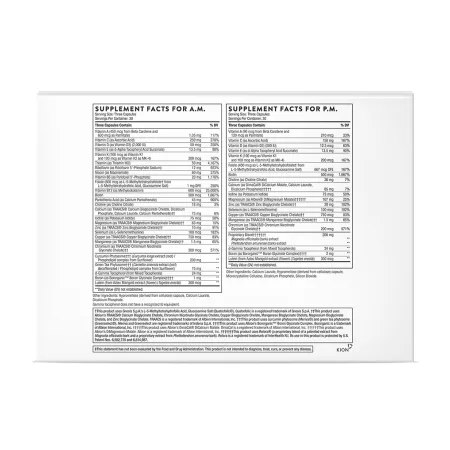 Multi-Vitamin Elite - 90 капсул