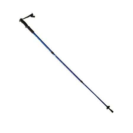Трекінгові палиці з прямою ручкою Sport TG2019-2BL синій