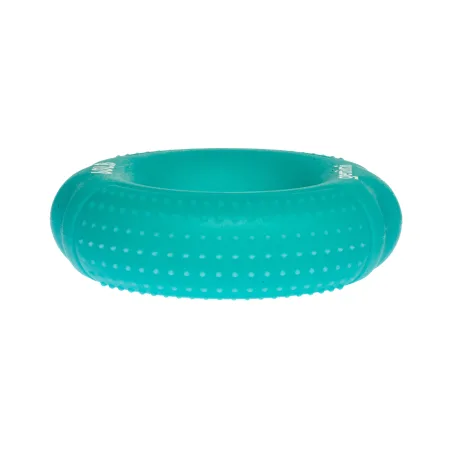 Hand Expander Ring Silicone Load 27 kg Turquoise