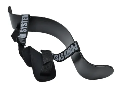 Ізолятор для біцепса армбластер Power System PS-4069 Arm Blaster чорний