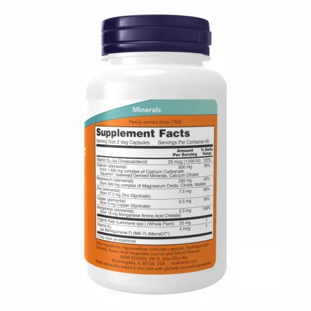 Cal-Mag Caps - 120 капсул