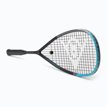 Ракетка для сквоша Dunlop SR BLACKSTORM TI SLS NH 10343040 (оригинал)