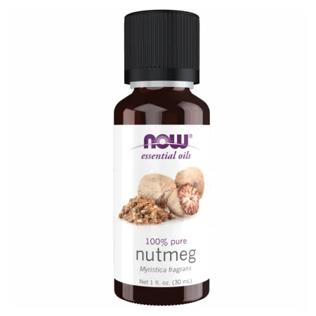 Nutmeg Oil - 30 мл
