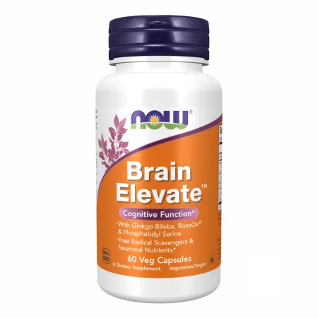Brain Elevate - 60 капсул