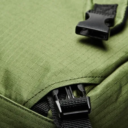 Спортивна сумка Leone AC908 Green (70 л.)