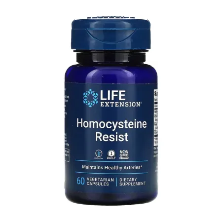 Homocysteine Resist - 60 капсул