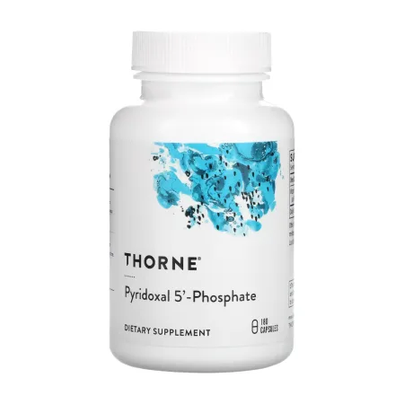 Pyridoxal 5'- Phosphate - 180 капсул