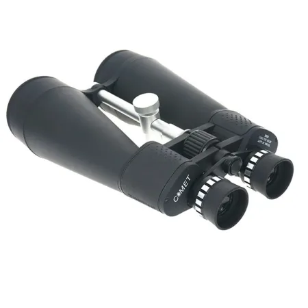 Бінокль Comet AXP103 (10x60) чорний, в чохлі