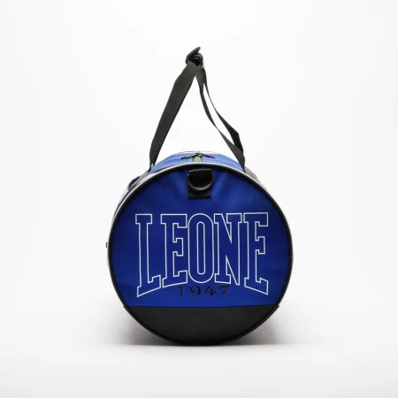 Спортивна сумка Leone AC943 ICONIC DUFFEL Blue (45 л.)