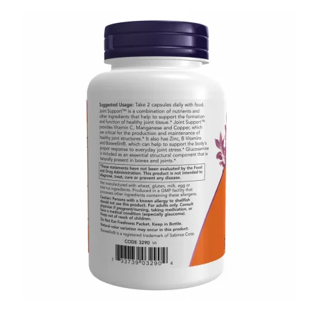 Joint Support - 90 капсул